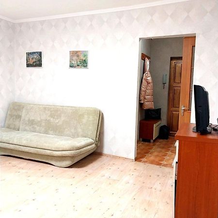 2Кімнатна В Центрі Госпіталь Вокзал Мечнікова Все Поруч Apartment Dnipro Exterior photo