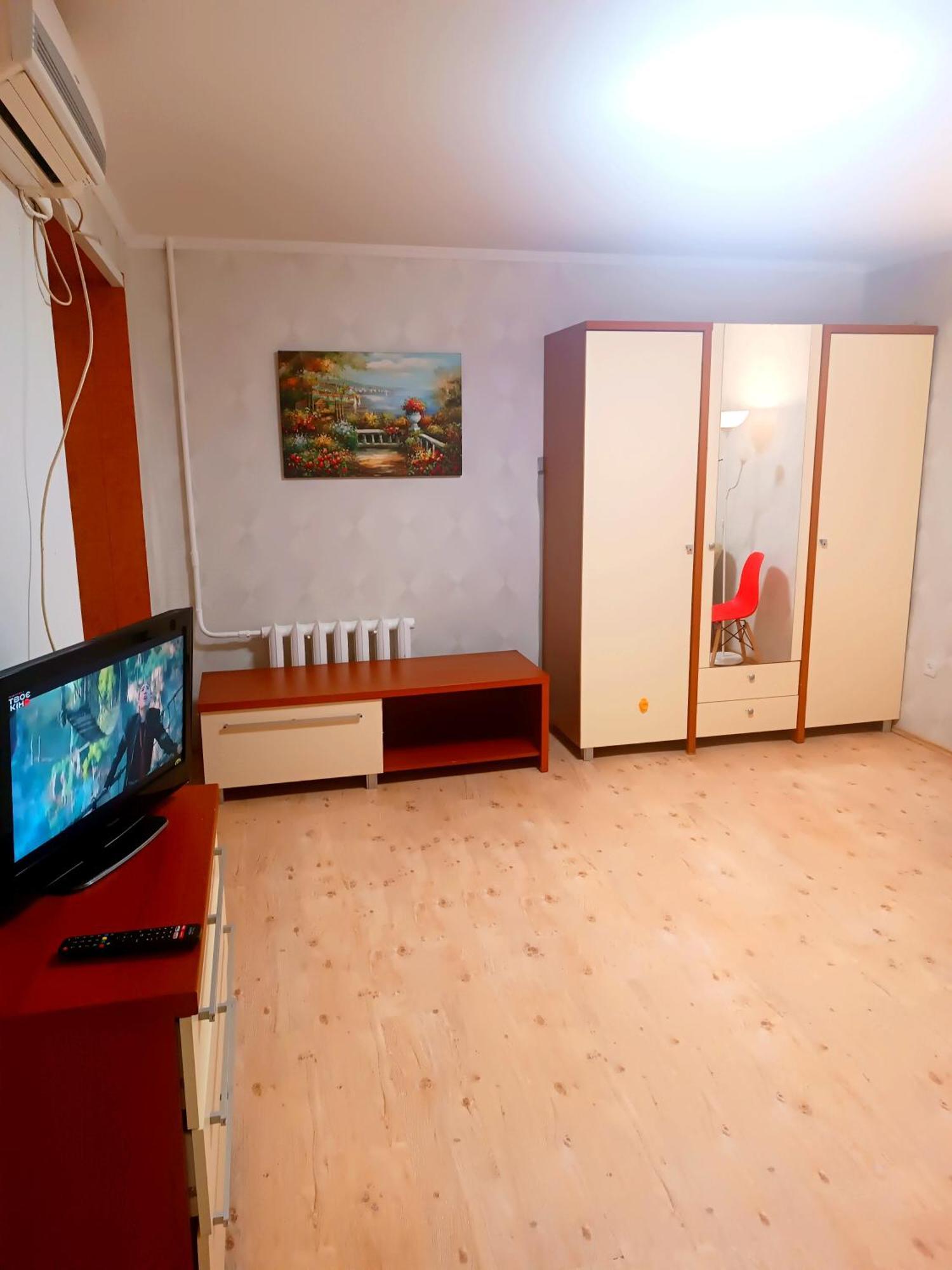 2Кімнатна В Центрі Госпіталь Вокзал Мечнікова Все Поруч Apartment Dnipro Exterior photo